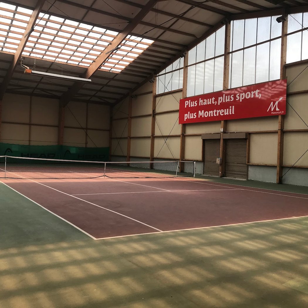 Association Sportive de Tennis de Montreuil 3